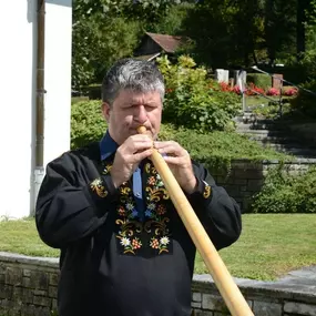 Bild von Hess Bestattungen