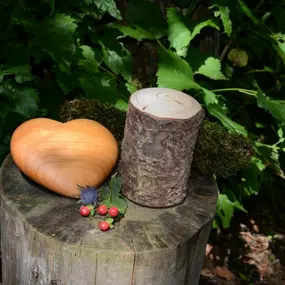 Bild von Hess Bestattungen