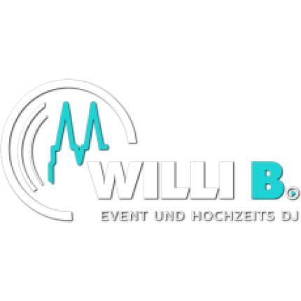 Logo da WilliB Event&Hochzeits Dj