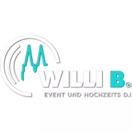 Logo von WilliB Event&Hochzeits Dj