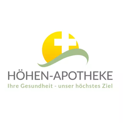 Logo van Höhen-Apotheke