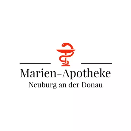 Logotyp från Marien-Apotheke