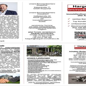 Bild von Harguth Immofinanz - Baufinanzierung Immobilienfinanzierung Anschlussfinanzierung