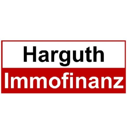 Logo van Harguth Immofinanz - Baufinanzierung Immobilienfinanzierung Anschlussfinanzierung