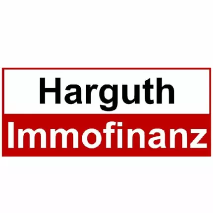 Logo von Harguth Immofinanz - Baufinanzierung Immobilienfinanzierung Anschlussfinanzierung