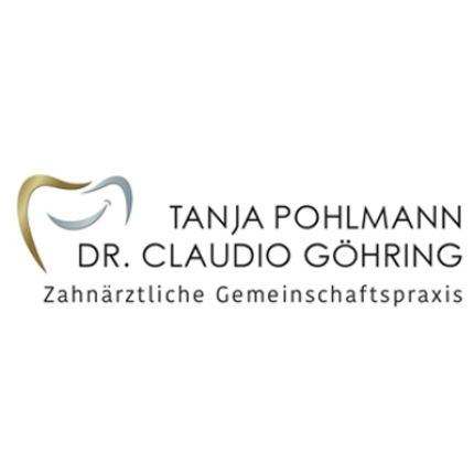 Logo od Zahnärztliche Gemeinschaftspraxis Tanja Pohlmann und Dr. Claudio Göhring