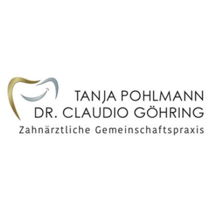 Logo from Tanja Pohlmann und Dr. med. dent. Claudio Göhring