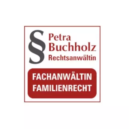 Logótipo de Buchholz Petra Rechtsanwältin