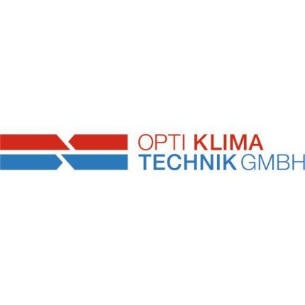Logo da Opti-Klimatechnik GmbH