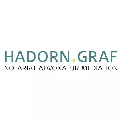 Logo od HADORN GRAF / Nora Keller