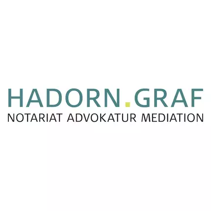 Logo from HADORN GRAF / Melanie Bütschi