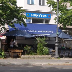 Bild von Taverna Dionysos - Griechisches Restaurant