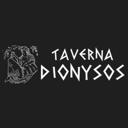 Logotyp från Taverna Dionysos - Griechisches Restaurant