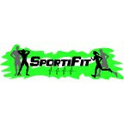 Logo da SportiFit