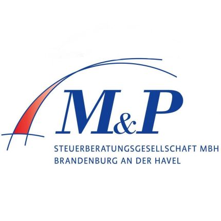 Logotipo de M&P Steuerberatungsgesellschaft mbH