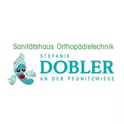 Logotyp från Dobler-Pötzl Stefanie Orthopädietechnik