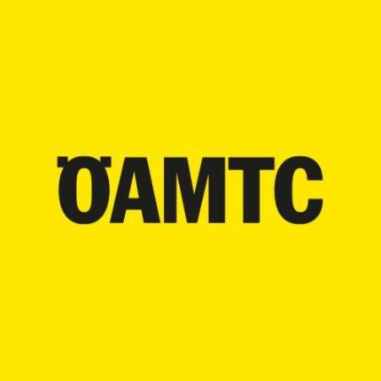 Logotyp från ÖAMTC Fahrrad-Station Almtal Camp