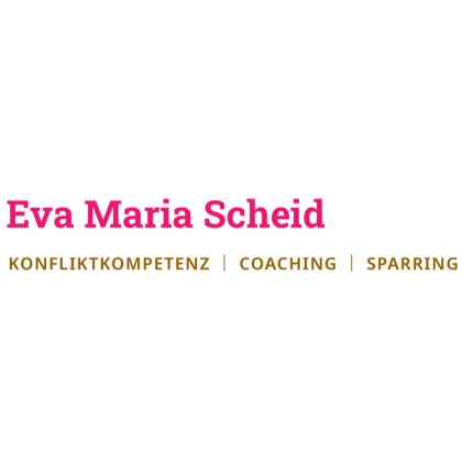 Logo von Eva Maria Scheid Consulting, Coaching & Training e. Kfr.