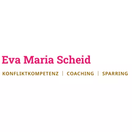 Logo from Eva Maria Scheid Consulting, Coaching & Training e. Kfr.