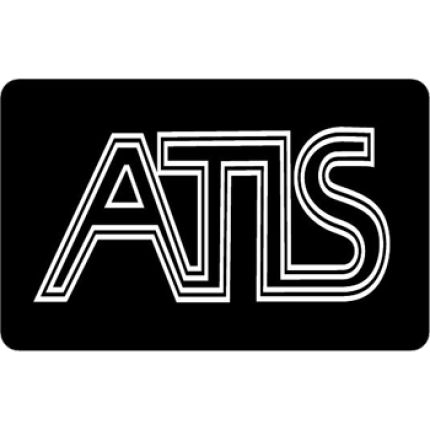 Logo fra ATLS Airport Taxi Limousinen Service GbR