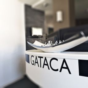 Bild von GATACA