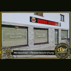 Bild von c&w - cardesign&werbung