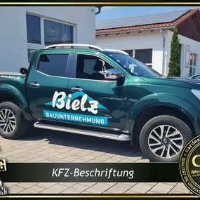 Bild von c&w - cardesign&werbung