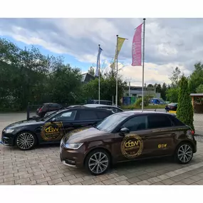 Bild von c&w - das Werbezentrum