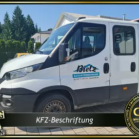 Bild von c&w - das Werbezentrum