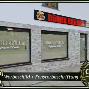 Bild von c&w - das Werbezentrum