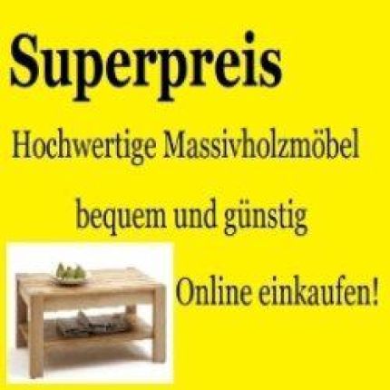 Logo de Superpreis