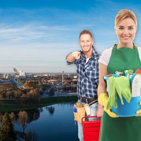 Bild von Putzfirma-muenchen.de Naturglanz