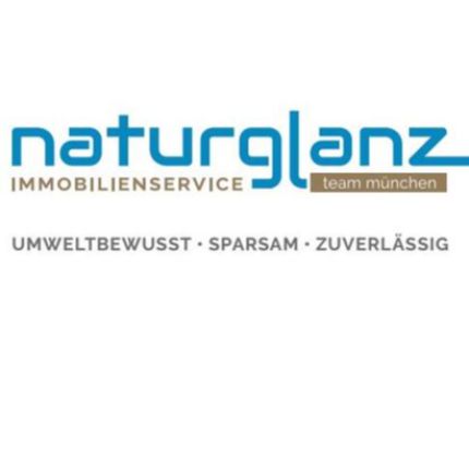 Logotyp från Naturglanz - Putzfirma München