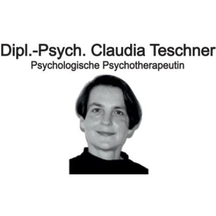 Logo od Dipl.-Psych. Claudia Teschner