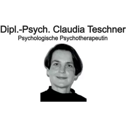 Logo from Dipl.-Psych. Claudia Teschner