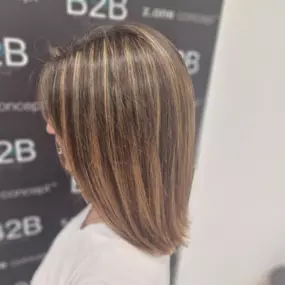 Bild von Be Different Hairstyle & Make-up