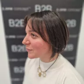Bild von Be Different Hairstyle & Make-up