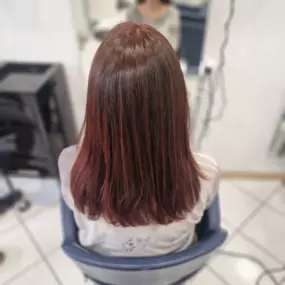 Bild von Be Different Hairstyle & Make-up