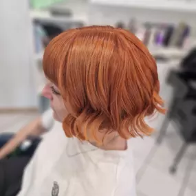 Bild von Be Different Hairstyle & Make-up