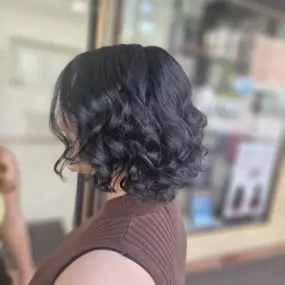 Bild von Be Different Hairstyle & Make-up