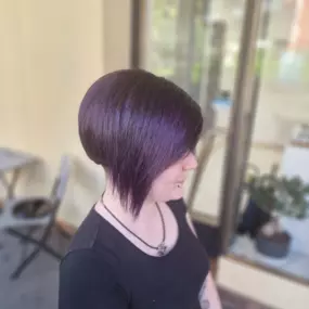 Bild von Be Different Hairstyle & Make-up