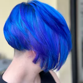 Bild von Be Different Hairstyle & Make-up
