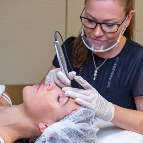 Bild von Petra Brandstetter - Microblading / PMU & Laser-Haarentfernung