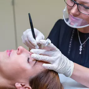 Bild von Petra Brandstetter - Microblading / PMU & Laser-Haarentfernung