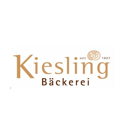 Logo de Bäckerei und Frühstücksservice Kiesling