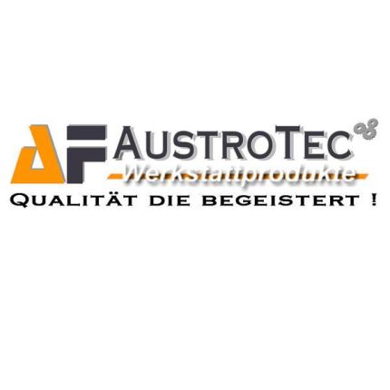 Logotyp från Austrotec Werkstattprodukte und Industriebedarf für Gewerbe Industrie