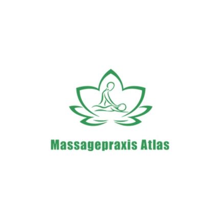 Logotipo de Massagepraxis Atlas