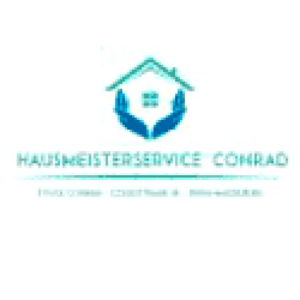 Logo von Hausmeisterservice Conrad