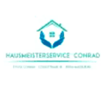 Logo de Hausmeisterservice Conrad