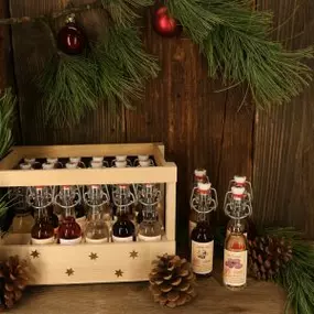 Fraxner Schnapsatelier, Fraxern